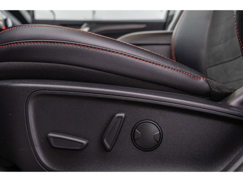 Used 2022 Ford Escape SEL w/ SEL Stealth AWD Package image 16