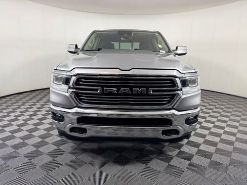 Used 2021 RAM 1500 Laramie AWD/4WD image 5