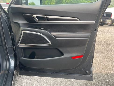 Used 2023 Kia Telluride S w/ S Sunroof Package AWD/4WD image 24