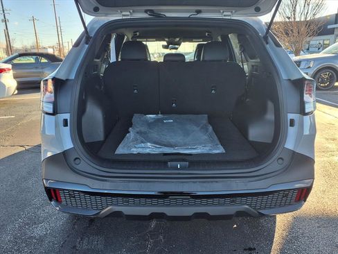 Used 2025 Kia Sportage X-Line image 27