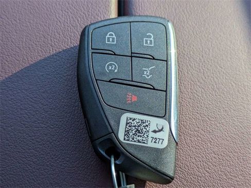 New 2025 Buick Envision Sport Touring image 31