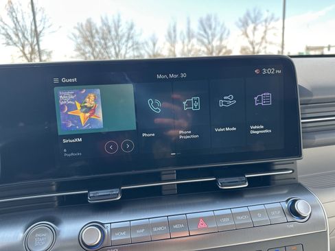 New 2026 Hyundai Kona SEL Premium image 43