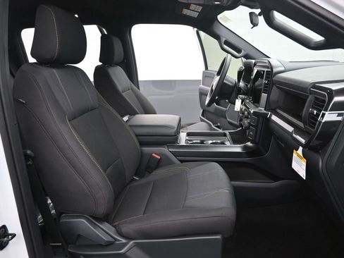 New 2025 Ford F150 STX w/ LOBO Package image 27