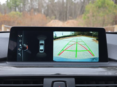 Used 2017 BMW 430i Gran Coupe xDrive image 22