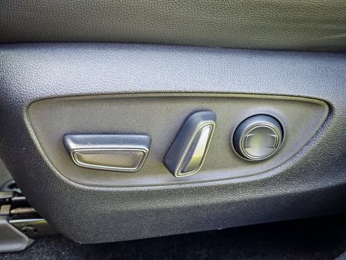 Used 2024 Toyota Grand Highlander AWD image 14