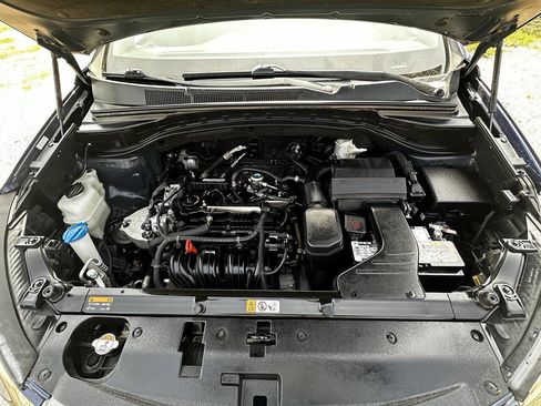 Used 2017 Hyundai Santa Fe Sport FWD image 31