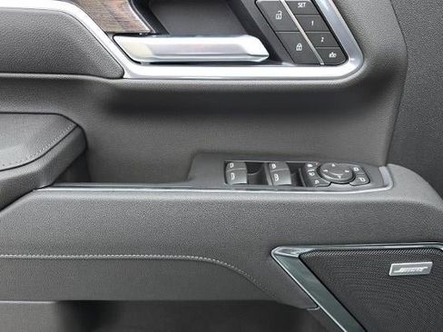 New 2026 Chevrolet Silverado 2500 LTZ w/ Trail Boss Package image 10