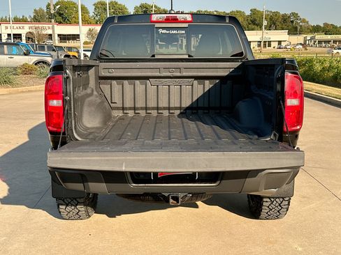 Used 2019 Chevrolet Colorado ZR2 image 22