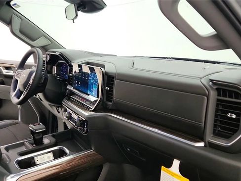 New 2026 Chevrolet Silverado 1500 RST w/ Convenience Package II image 37