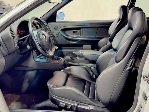 Used 1999 BMW M3 Coupe image 70