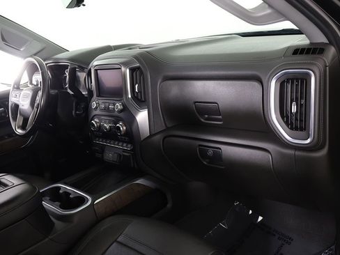 Used 2021 GMC Sierra 1500 Denali w/ Denali Ultimate Package AWD/4WD image 35