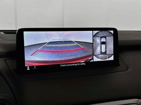 Used 2021 MAZDA CX-9 Grand Touring AWD/4WD image 25