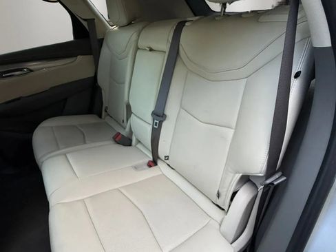 Used 2020 Cadillac XT5 Premium Luxury FWD image 26