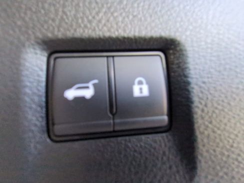 Used 2026 INFINITI QX60 Autograph w/ Autograph Tech Package AWD/4WD image 31