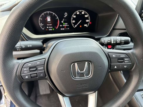 Certified 2023 Honda CR-V EX image 13
