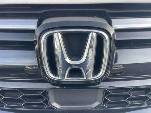 Used 2021 Honda CR-V EX-L image 5