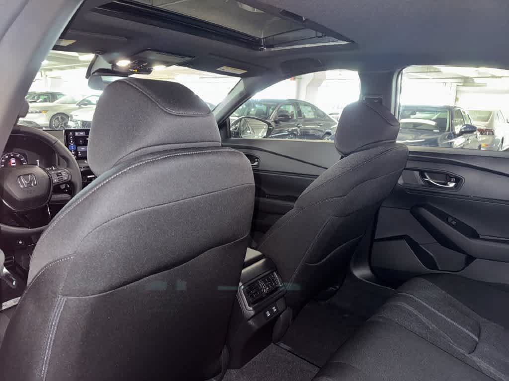 New 2026 Honda Accord Sport image 22