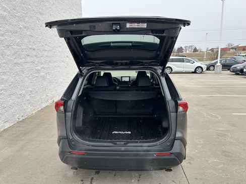 Certified 2023 Toyota RAV4 XLE Premium image 12
