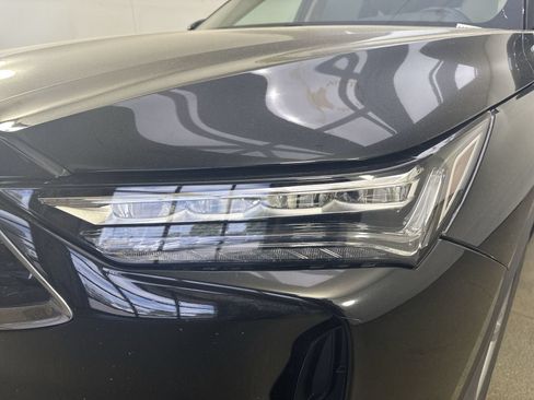 Certified 2023 Acura MDX SH-AWD image 29