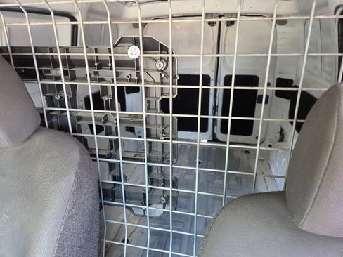 Used 2018 Nissan NV200 SV w/ Navigation Package FWD image 19
