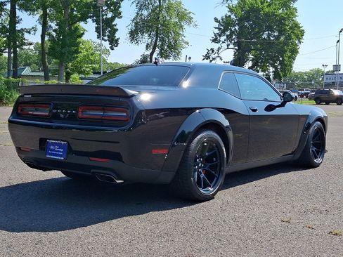 Used 2023 Dodge Challenger R/T Scat Pack RWD image 7