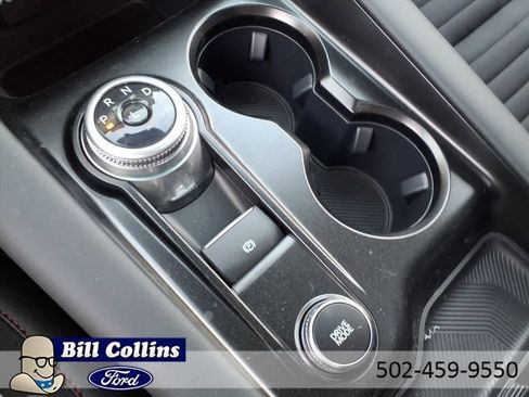 New 2026 Ford Explorer ST-Line w/ ST-Line Street Pack image 23