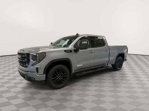 New 2026 GMC Sierra 1500 Elevation w/ Preferred Package AWD/4WD image 7