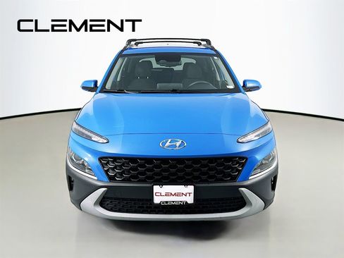 Used 2022 Hyundai Kona SEL image 3