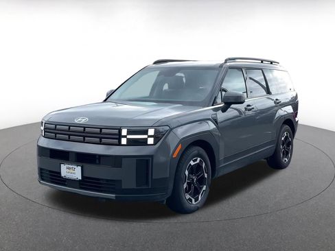 Used 2025 Hyundai Santa Fe SEL image 7