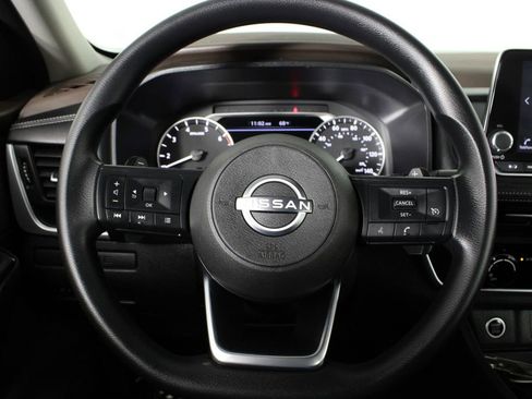 Certified 2023 Nissan Rogue S image 10