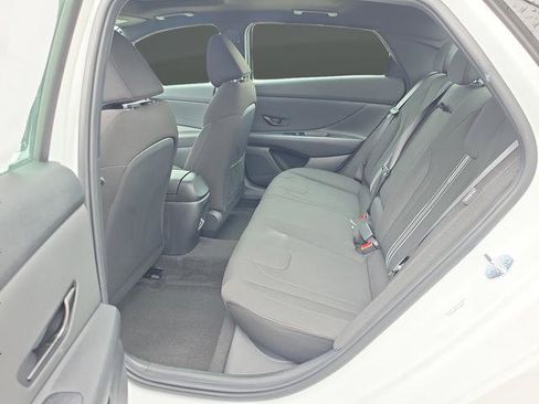 New 2026 Hyundai Elantra SEL Sport Premium FWD image 27