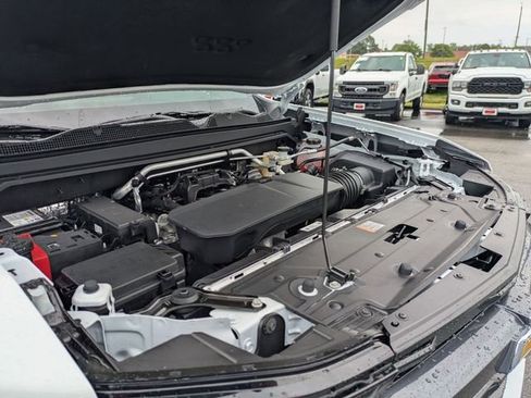 New 2026 Chevrolet Colorado LT RWD image 37