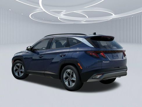 New 2026 Hyundai Tucson SEL image 5