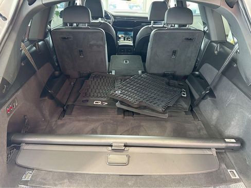 Used 2021 Audi Q7 3.0T Premium w/ Convenience Package AWD/4WD image 37