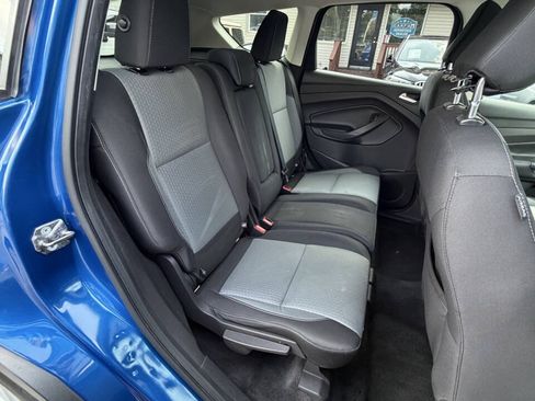 Used 2018 Ford Escape SE AWD/4WD image 16