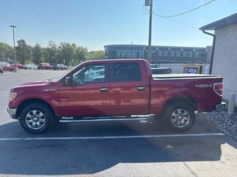 Used 2010 Ford F150 XLT AWD/4WD image 6