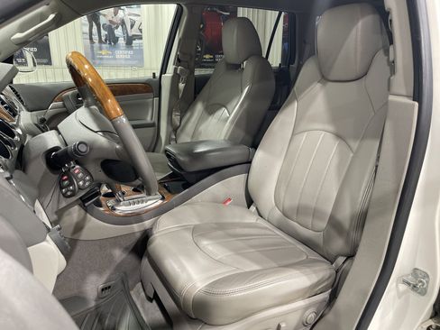 Used 2012 Buick Enclave Leather w/ Trailering Provision Package AWD/4WD image 19