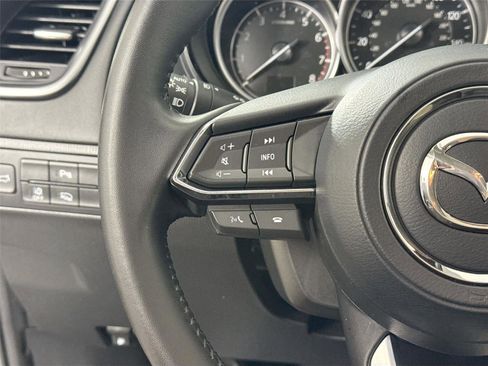 Certified 2022 MAZDA CX-9 Touring w/ Touring Premium Package image 17