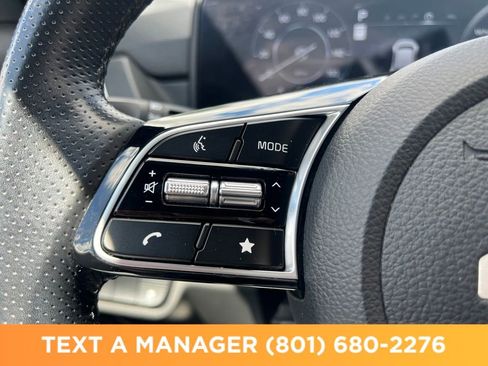 Used 2024 Kia Seltos SX AWD/4WD image 33