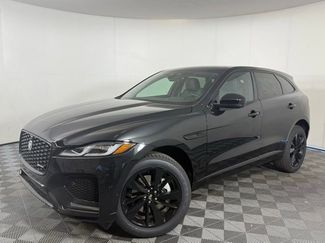 New 2025 Jaguar F-PACE R-Dynamic S video 2