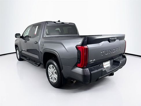 Used 2023 Toyota Tundra SR5 w/ SR5 Premium Package image 13