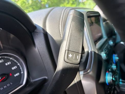 Used 2020 Chevrolet Silverado 1500 RST AWD/4WD image 24