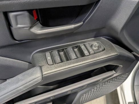 Used 2025 Toyota 4Runner TRD Sport image 13