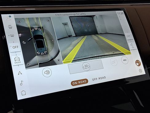 New 2026 Land Rover Range Rover Sport SE image 24