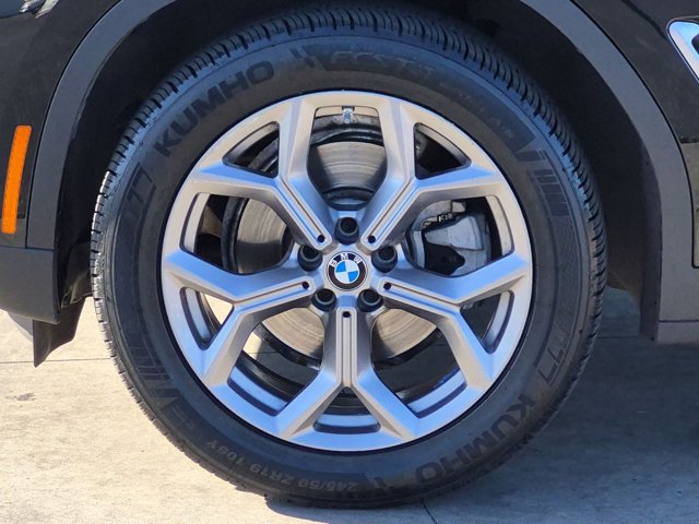 Used 2023 BMW X3 sDrive30i w/ Convenience Package RWD image 26