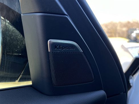 New 2026 Nissan Armada SL image 15