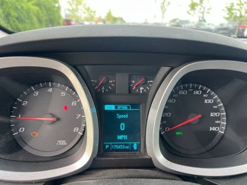 Used 2013 Chevrolet Equinox LT w/ All Star Package FWD image 16