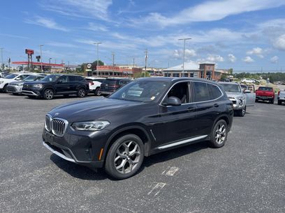 Used 2023 BMW X3 xDrive30i