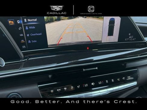 Certified 2022 Cadillac Escalade Sport Platinum AWD/4WD image 19