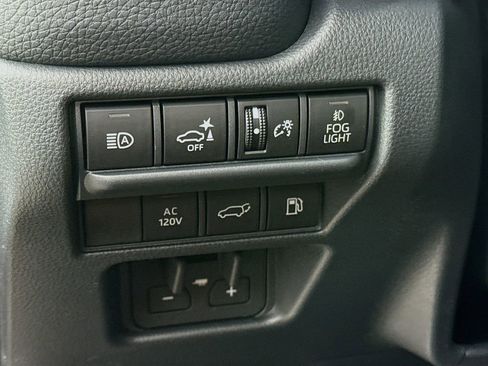 New 2026 Toyota Land Cruiser image 10